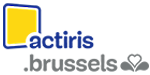logo Actiris