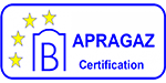 logo Apragaz