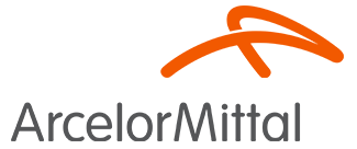 Arcelor Mittal logo
