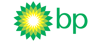 British Petroleum logo