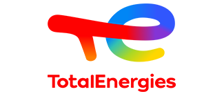 Total Energies logo