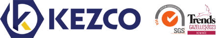 logo Kezco